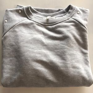 Fancy sweatshirt sz small